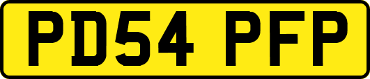 PD54PFP