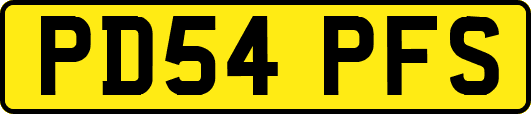 PD54PFS