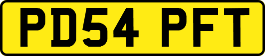 PD54PFT