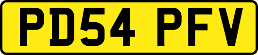 PD54PFV