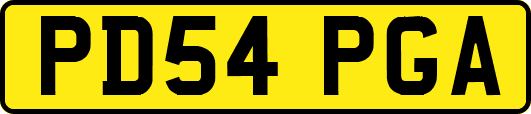 PD54PGA