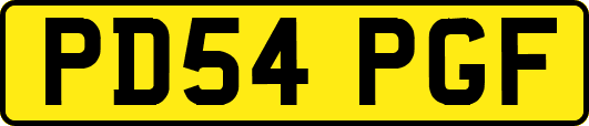 PD54PGF