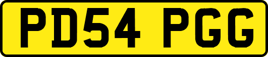 PD54PGG