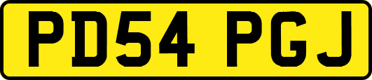 PD54PGJ