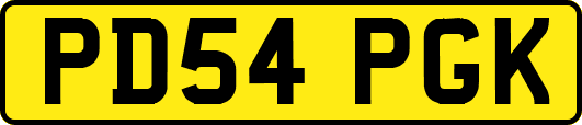 PD54PGK