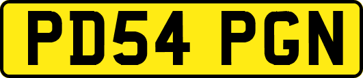 PD54PGN
