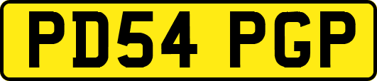PD54PGP