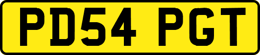 PD54PGT