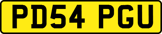 PD54PGU