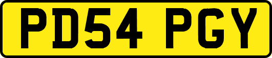 PD54PGY