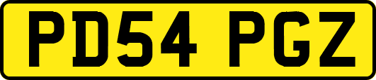 PD54PGZ