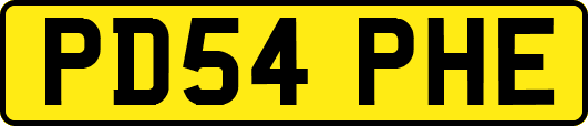 PD54PHE