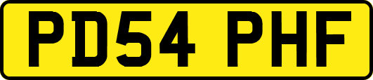 PD54PHF