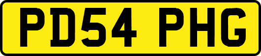 PD54PHG