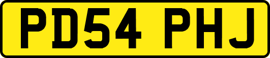 PD54PHJ