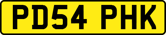 PD54PHK