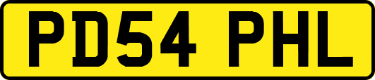 PD54PHL