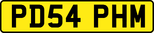 PD54PHM