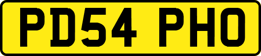 PD54PHO