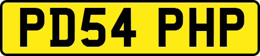 PD54PHP