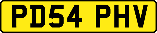 PD54PHV