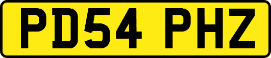 PD54PHZ