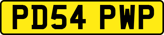 PD54PWP