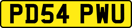 PD54PWU