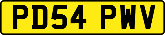PD54PWV