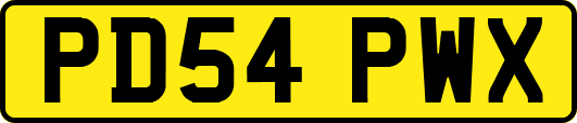 PD54PWX