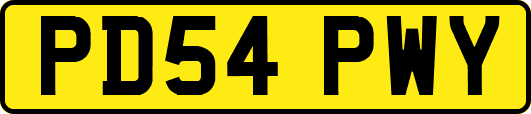 PD54PWY