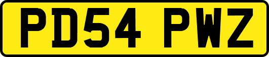 PD54PWZ
