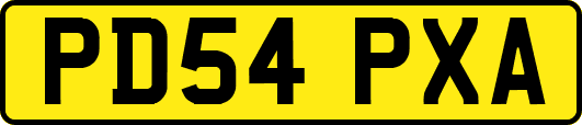 PD54PXA