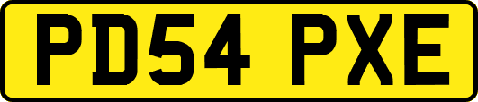 PD54PXE