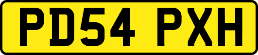 PD54PXH