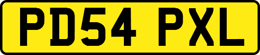 PD54PXL
