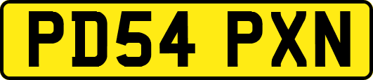 PD54PXN