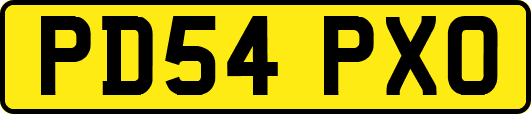 PD54PXO