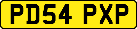 PD54PXP