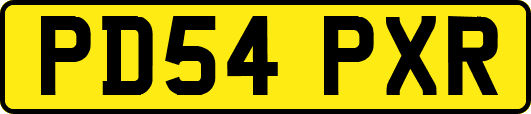 PD54PXR