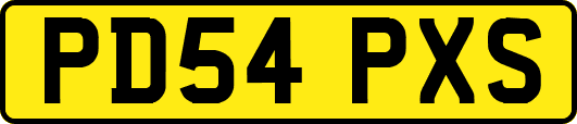 PD54PXS
