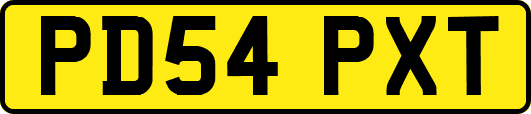 PD54PXT