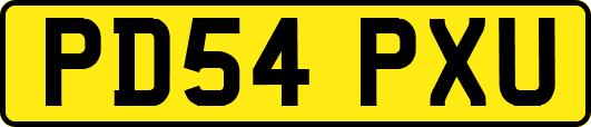 PD54PXU