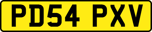 PD54PXV