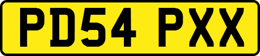 PD54PXX
