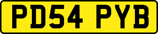 PD54PYB