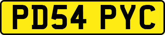 PD54PYC