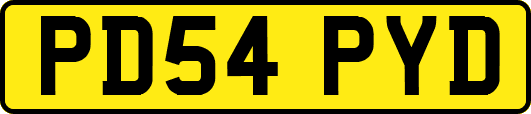 PD54PYD