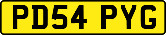PD54PYG