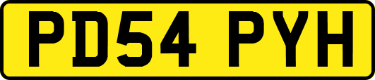 PD54PYH